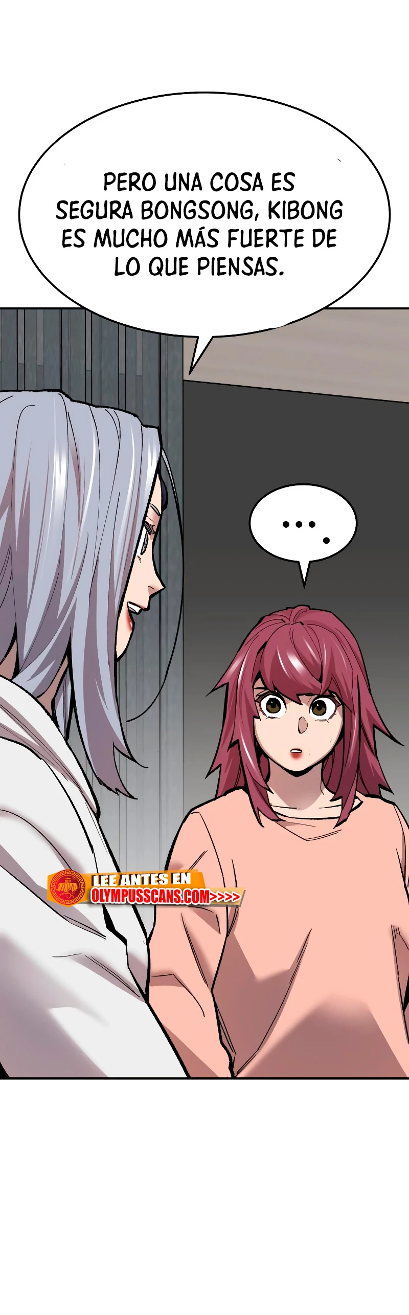 Rompiendo Limites > Capitulo 106 > Page 521