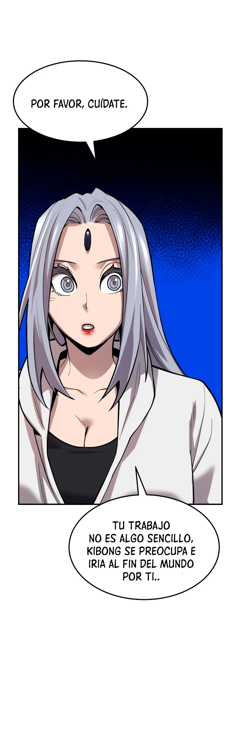 Rompiendo Limites > Capitulo 106 > Page 551