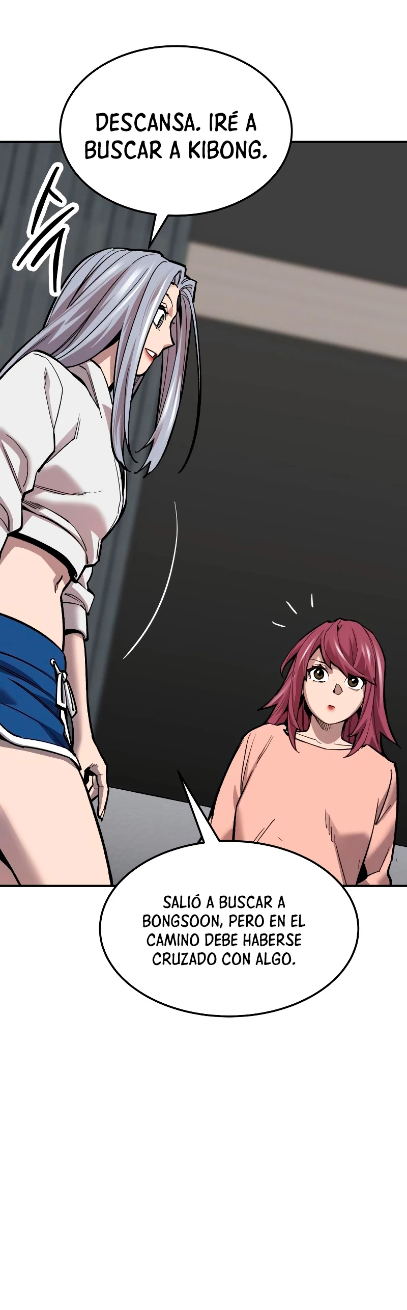 Rompiendo Limites > Capitulo 106 > Page 571