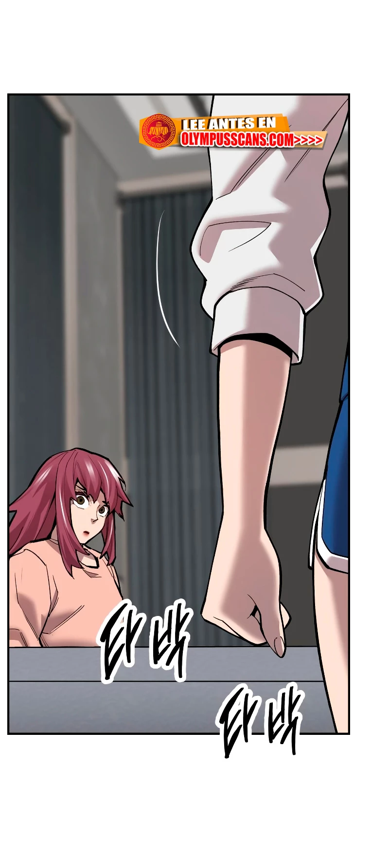 Rompiendo Limites > Capitulo 106 > Page 581