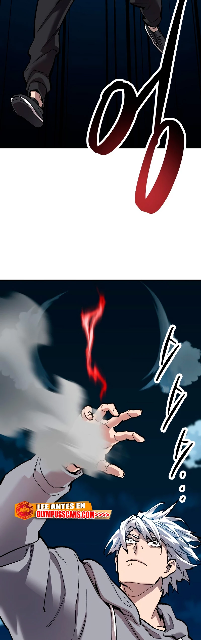 Rompiendo Limites > Capitulo 106 > Page 691