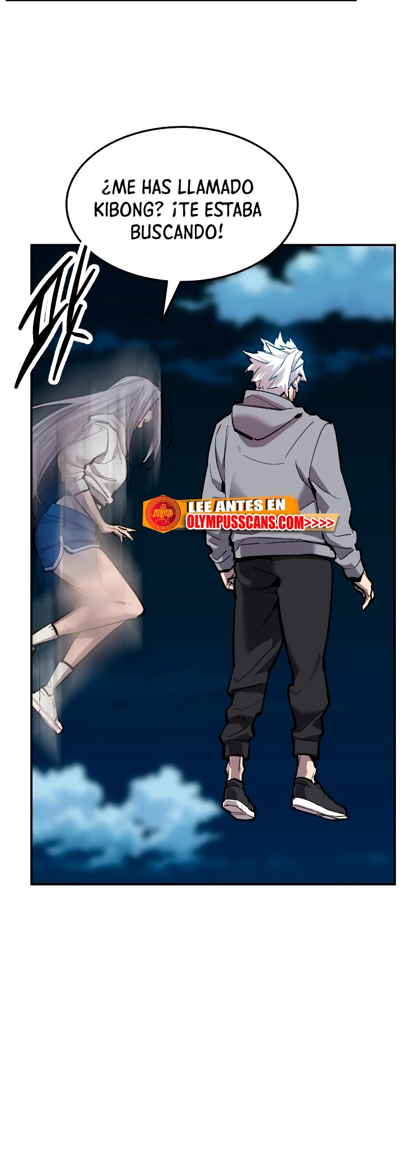 Rompiendo Limites > Capitulo 106 > Page 721