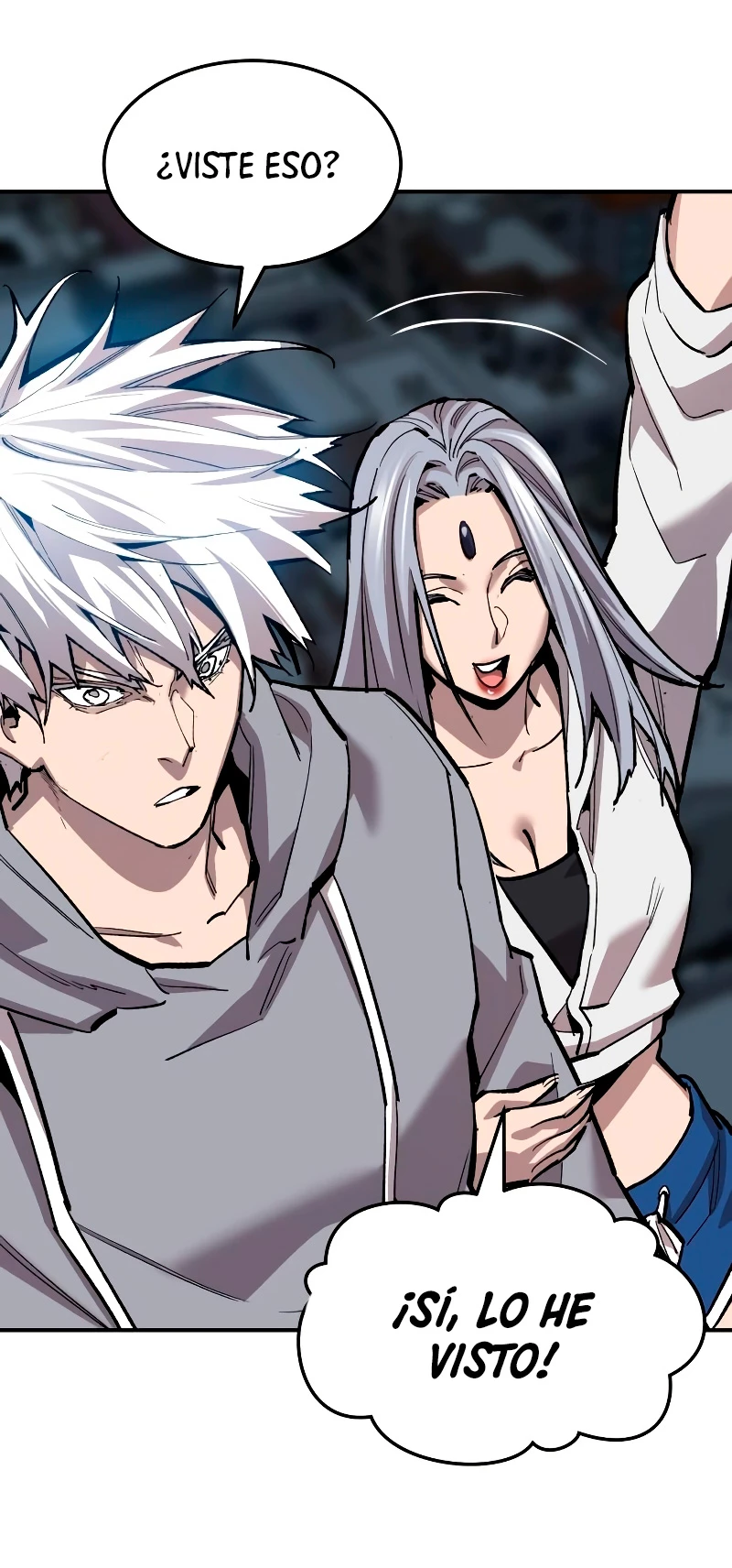 Rompiendo Limites > Capitulo 106 > Page 731