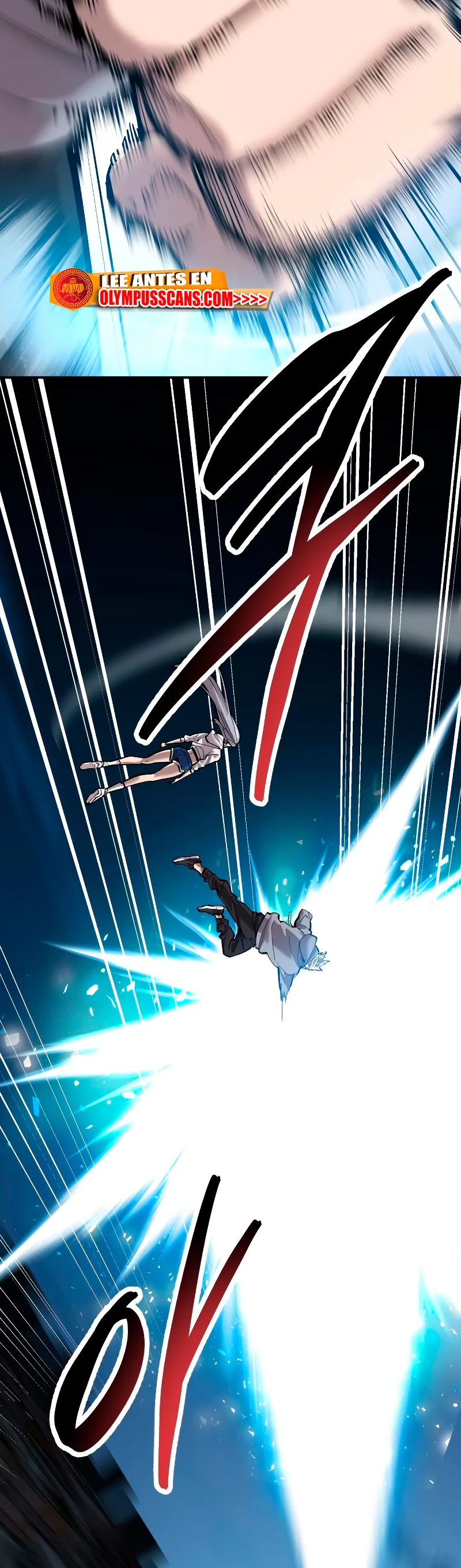 Rompiendo Limites > Capitulo 106 > Page 801