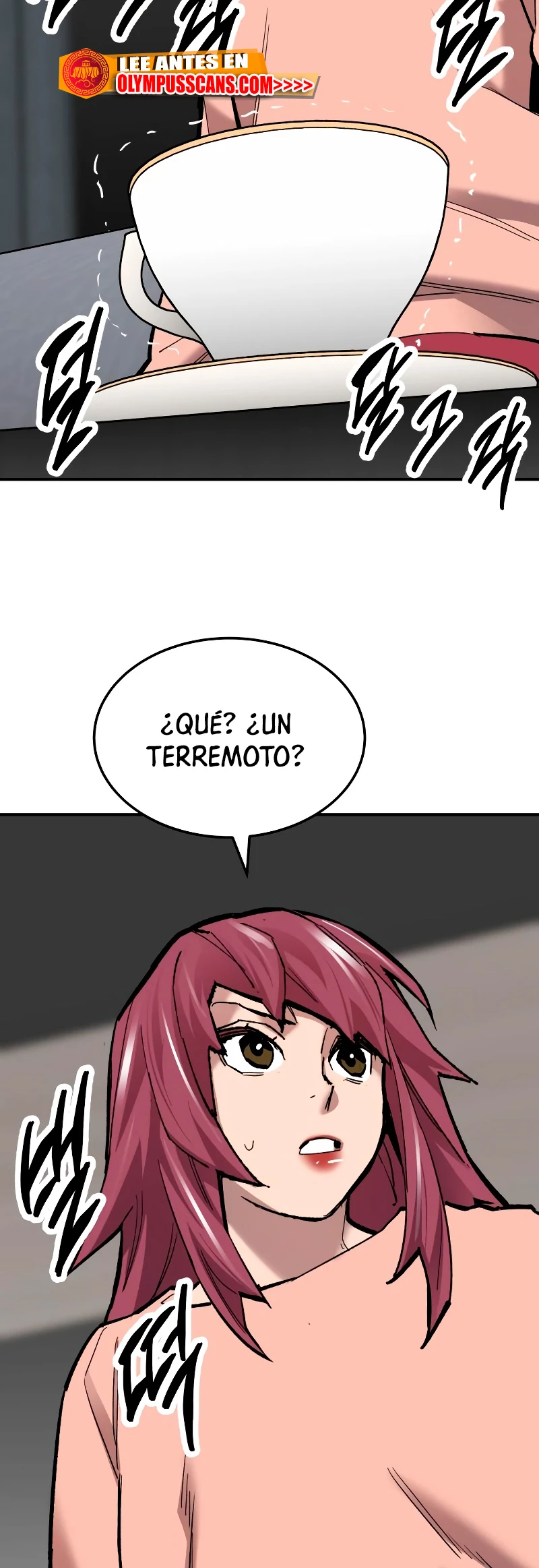 Rompiendo Limites > Capitulo 106 > Page 821