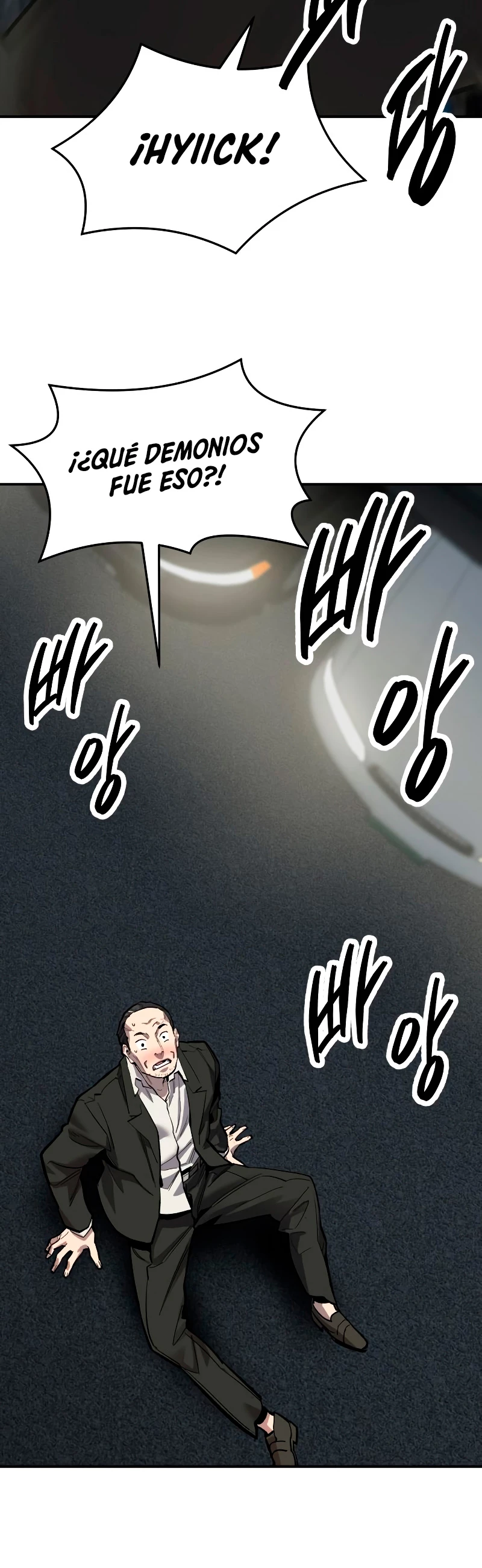 Rompiendo Limites > Capitulo 106 > Page 861