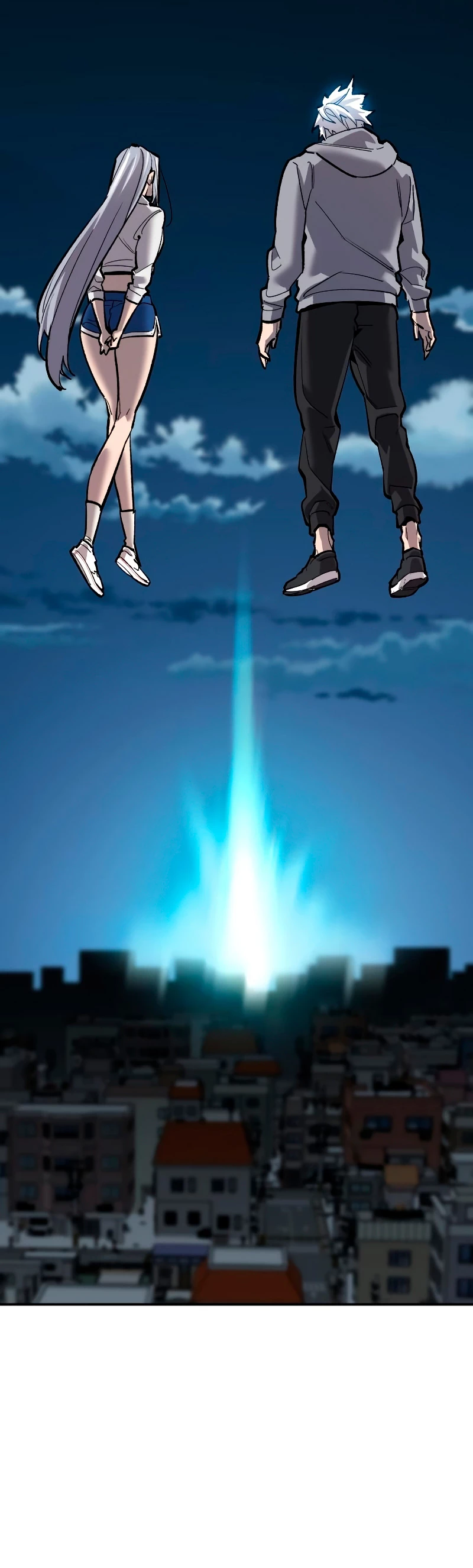 Rompiendo Limites > Capitulo 106 > Page 961