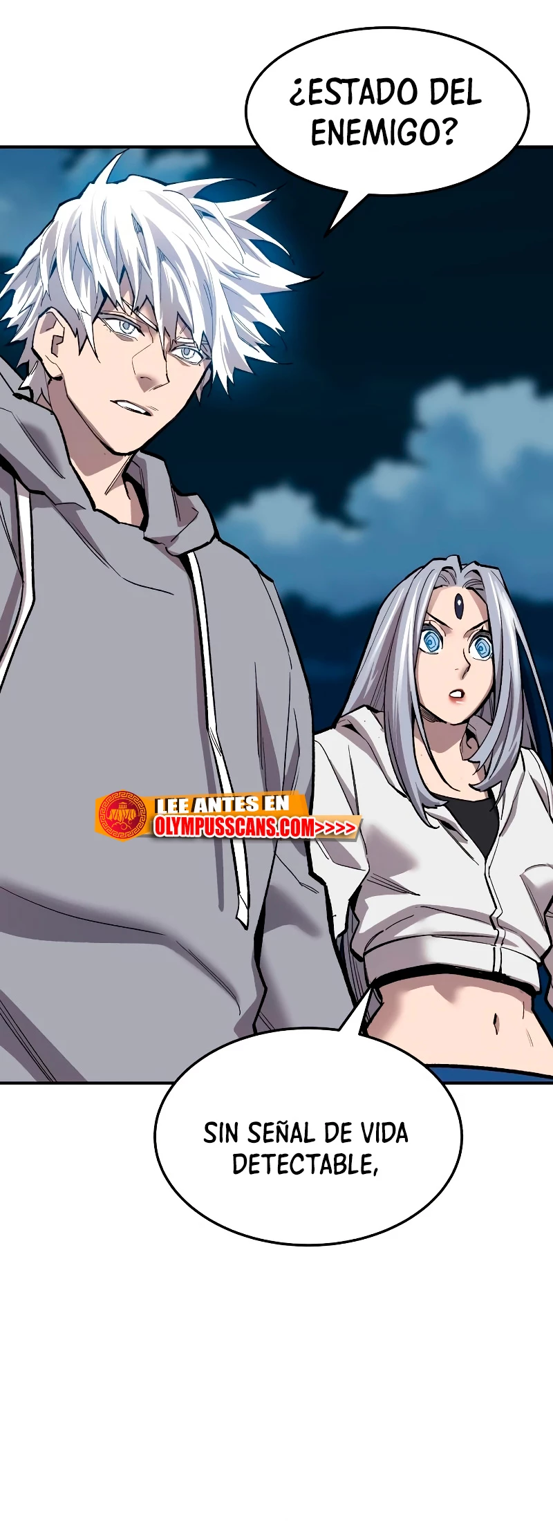 Rompiendo Limites > Capitulo 106 > Page 971