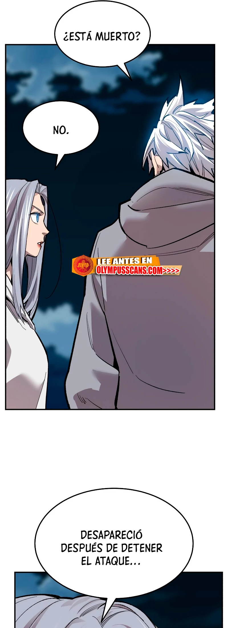 Rompiendo Limites > Capitulo 106 > Page 981