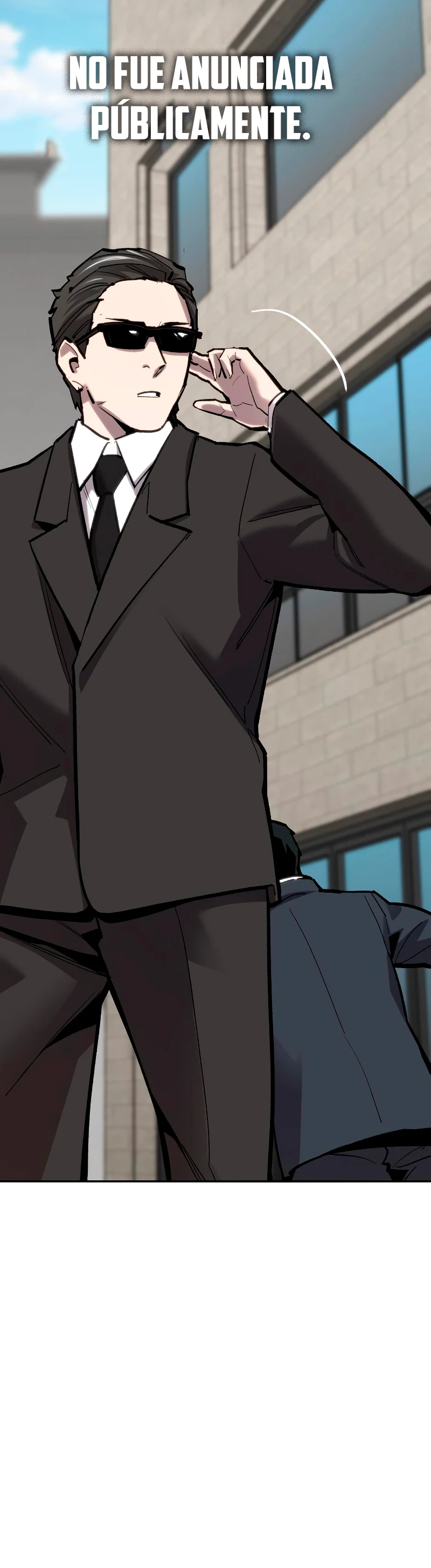 Rompiendo Limites > Capitulo 107 > Page 21