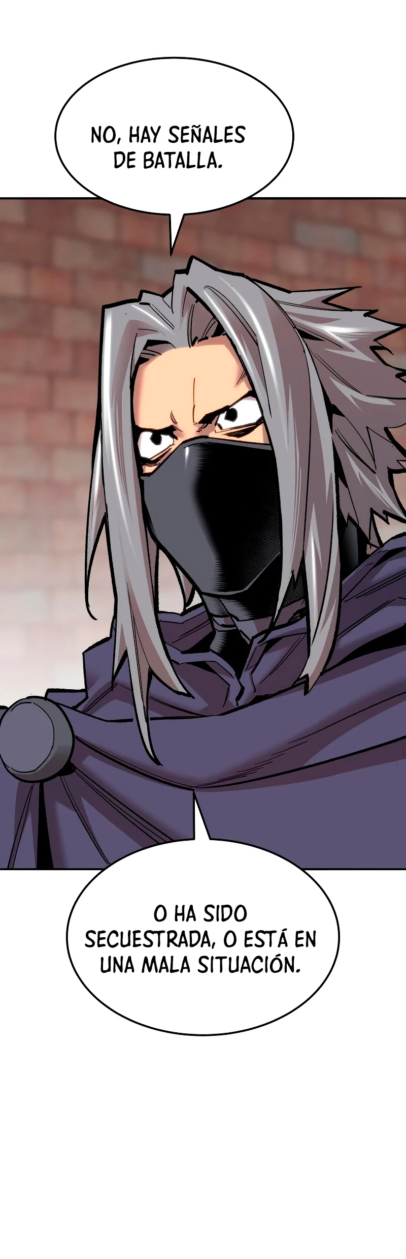 Rompiendo Limites > Capitulo 107 > Page 51