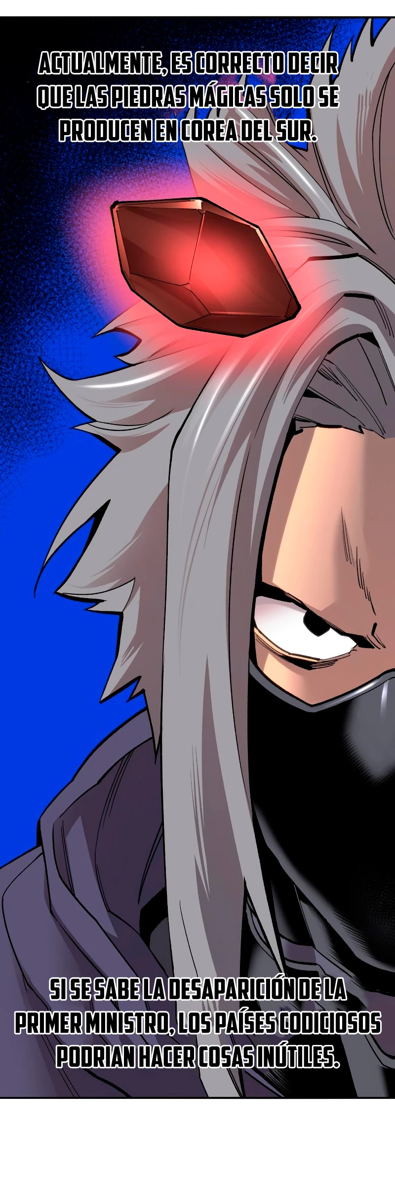 Rompiendo Limites > Capitulo 107 > Page 81