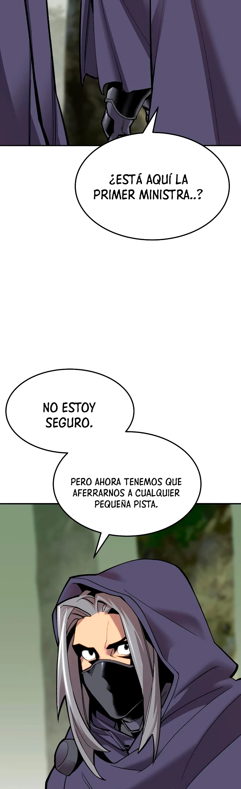Rompiendo Limites > Capitulo 107 > Page 141