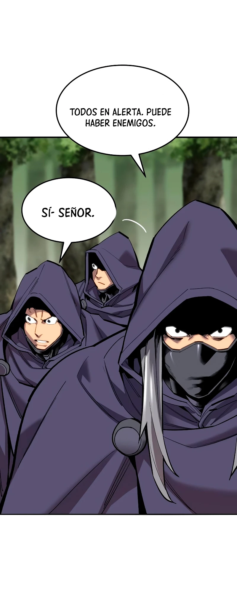 Rompiendo Limites > Capitulo 107 > Page 161