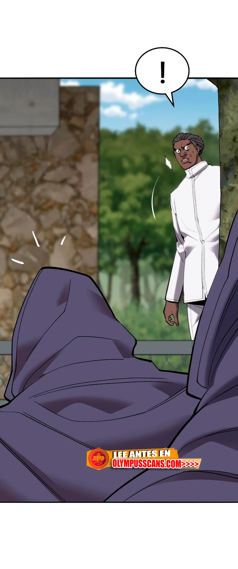 Rompiendo Limites > Capitulo 107 > Page 171