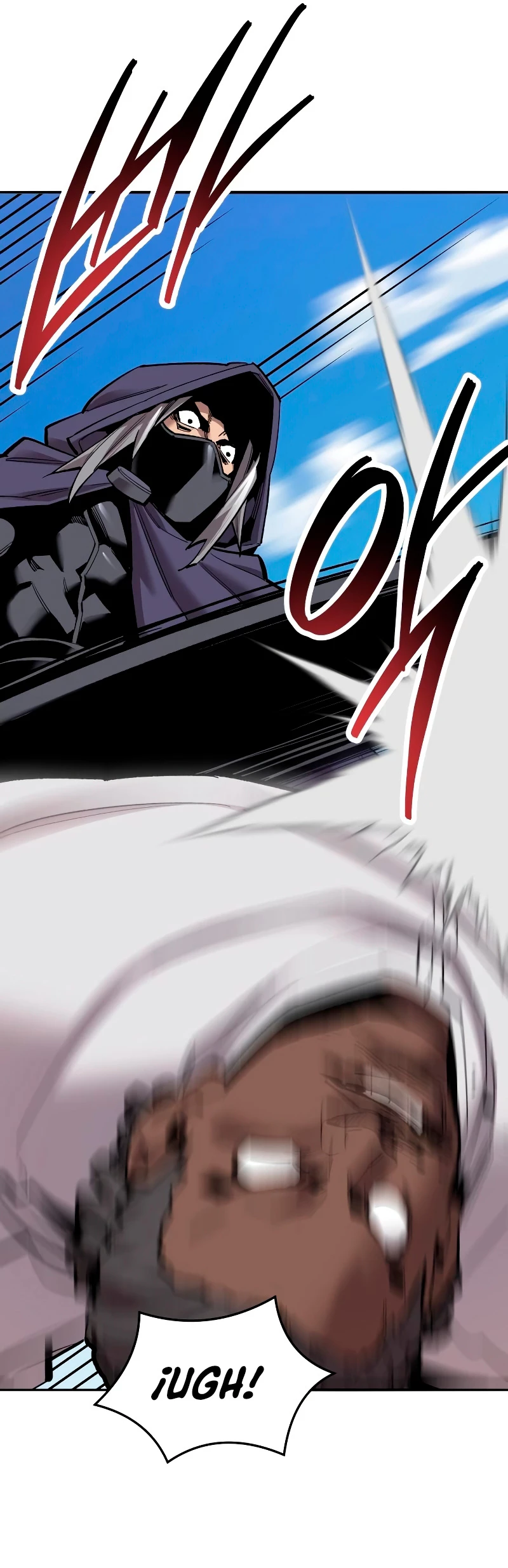 Rompiendo Limites > Capitulo 107 > Page 241