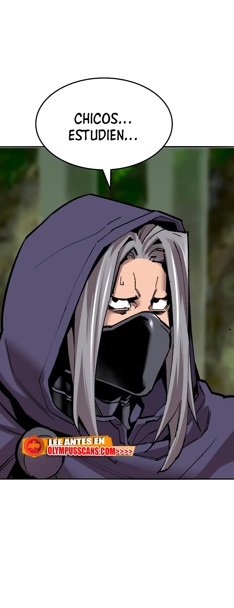 Rompiendo Limites > Capitulo 107 > Page 271