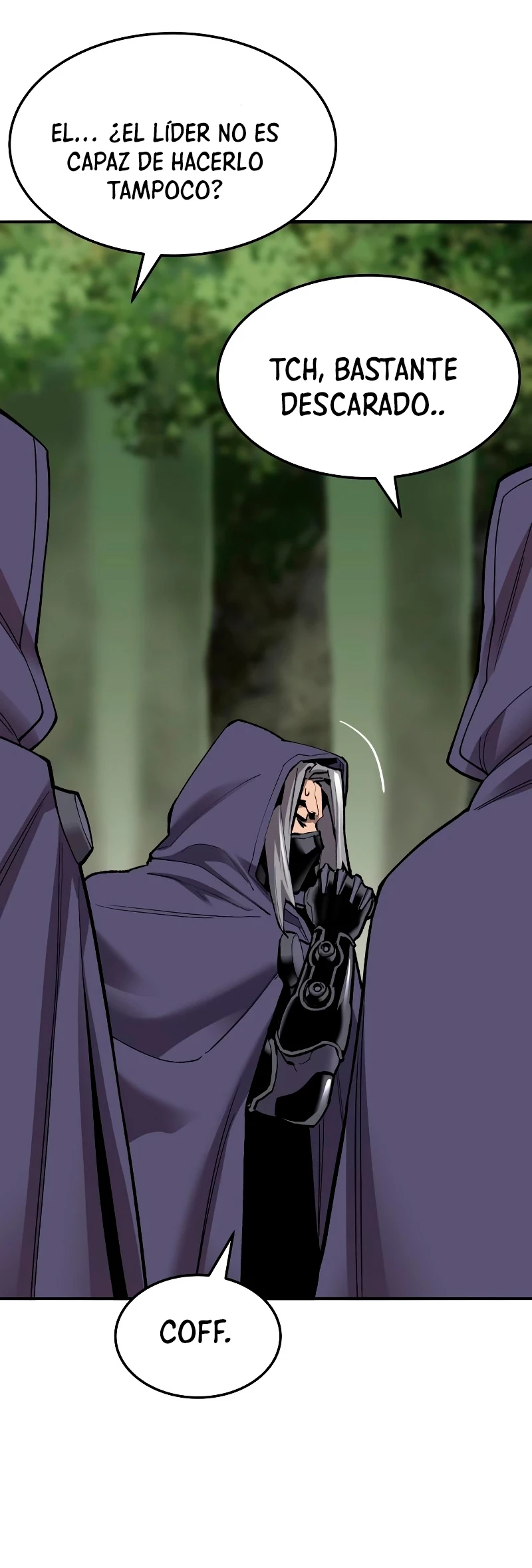 Rompiendo Limites > Capitulo 107 > Page 281