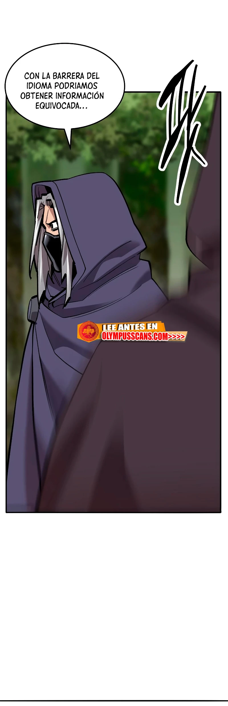 Rompiendo Limites > Capitulo 107 > Page 301