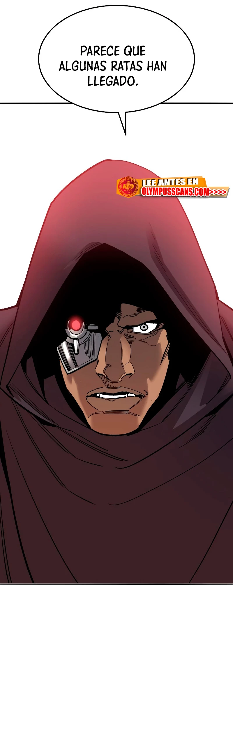 Rompiendo Limites > Capitulo 107 > Page 331