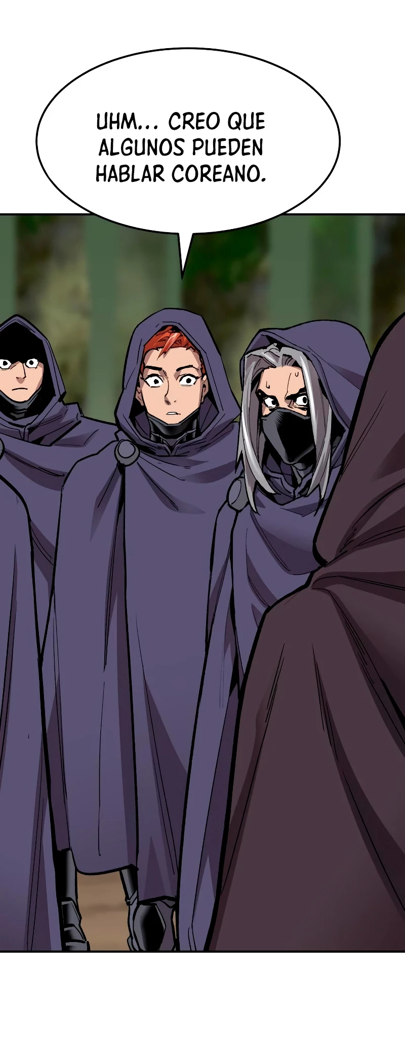 Rompiendo Limites > Capitulo 107 > Page 351