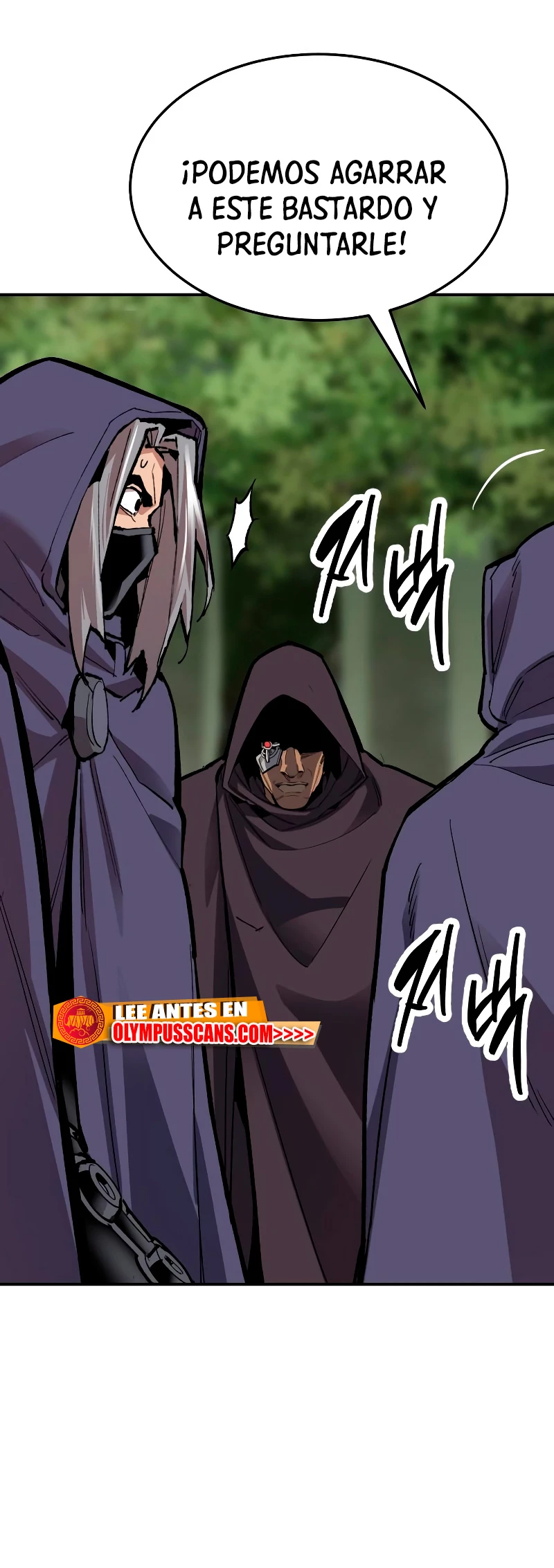 Rompiendo Limites > Capitulo 107 > Page 361