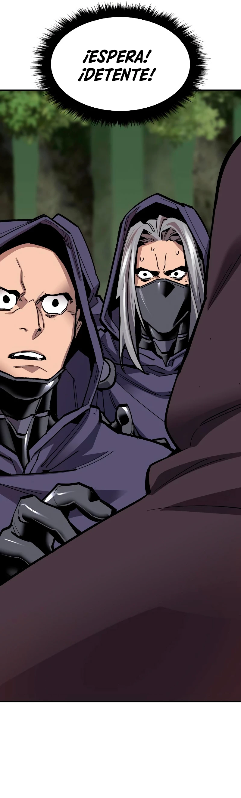 Rompiendo Limites > Capitulo 107 > Page 371