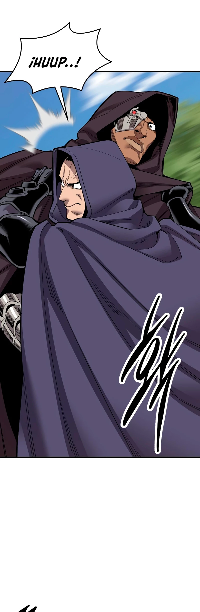 Rompiendo Limites > Capitulo 107 > Page 391