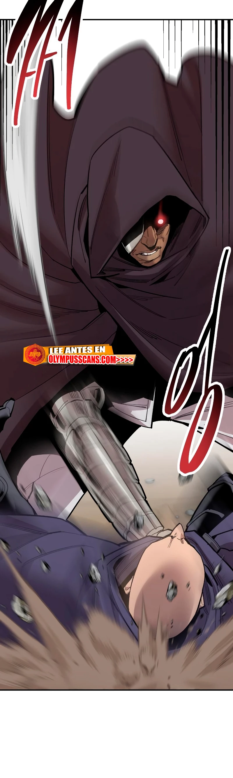 Rompiendo Limites > Capitulo 107 > Page 431