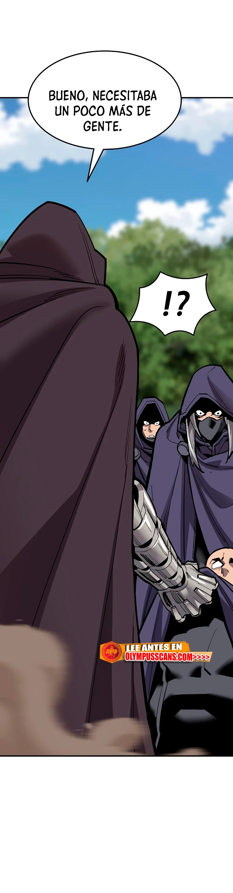 Rompiendo Limites > Capitulo 107 > Page 441