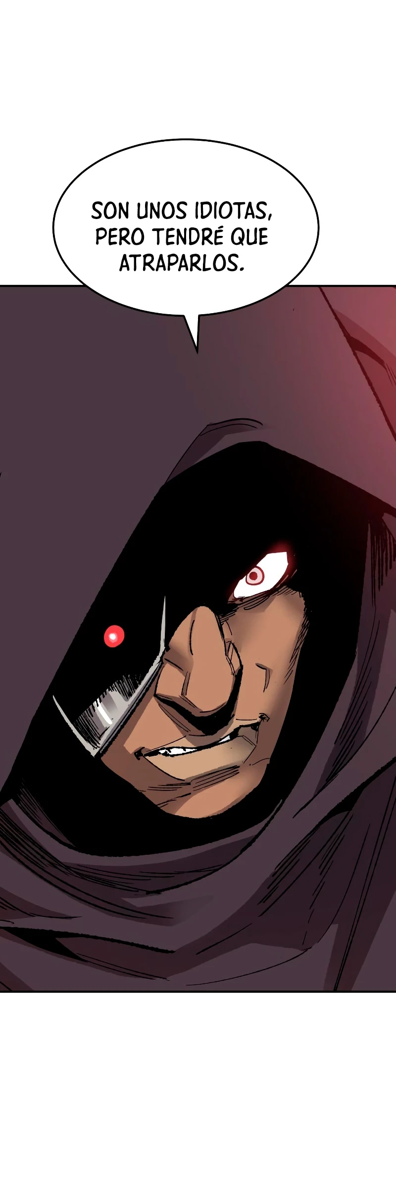 Rompiendo Limites > Capitulo 107 > Page 451