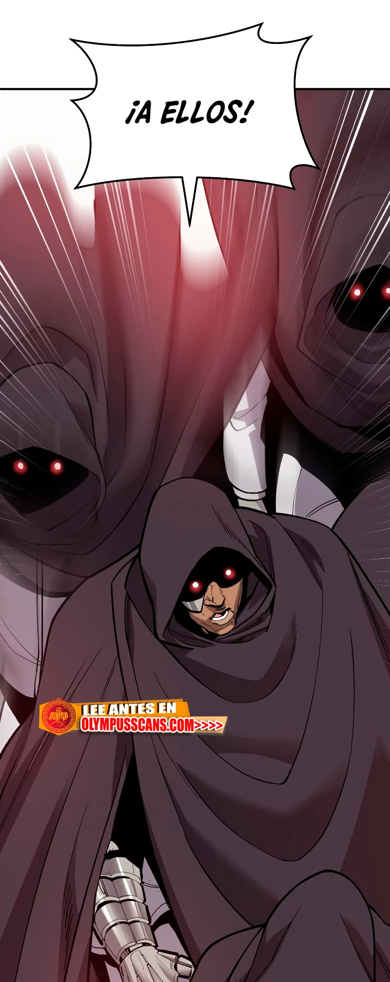 Rompiendo Limites > Capitulo 107 > Page 461