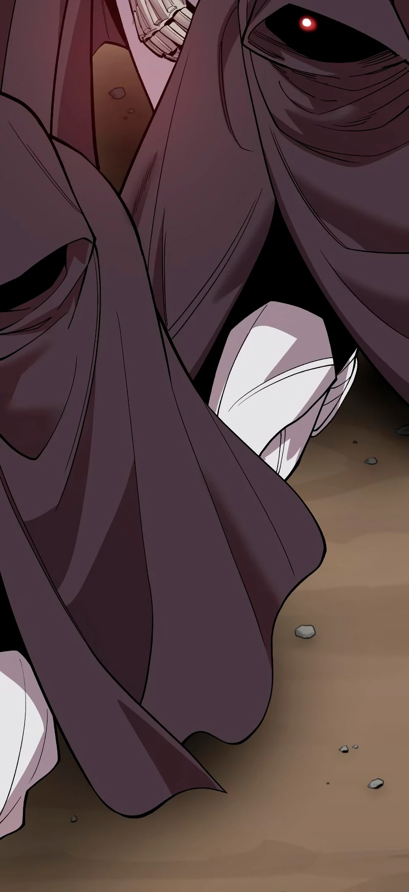 Rompiendo Limites > Capitulo 107 > Page 471