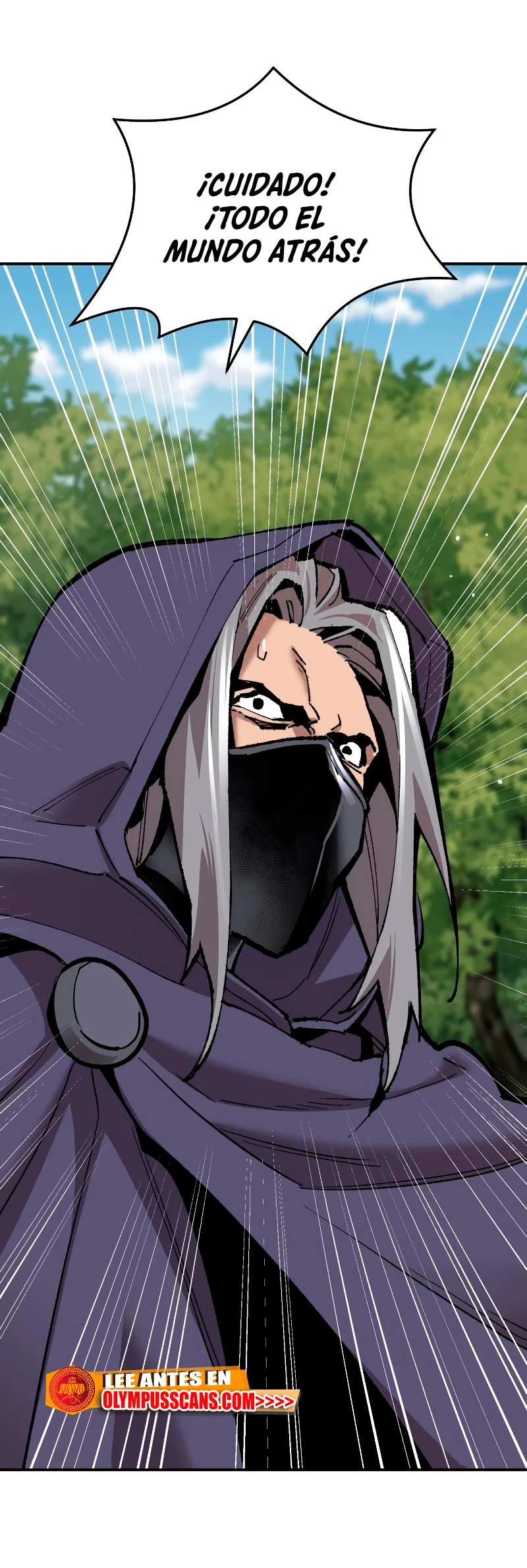 Rompiendo Limites > Capitulo 107 > Page 491