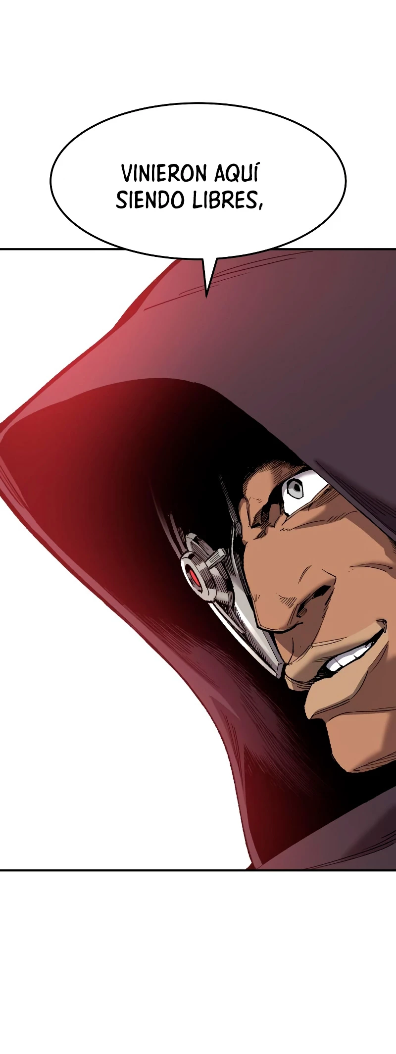 Rompiendo Limites > Capitulo 107 > Page 501