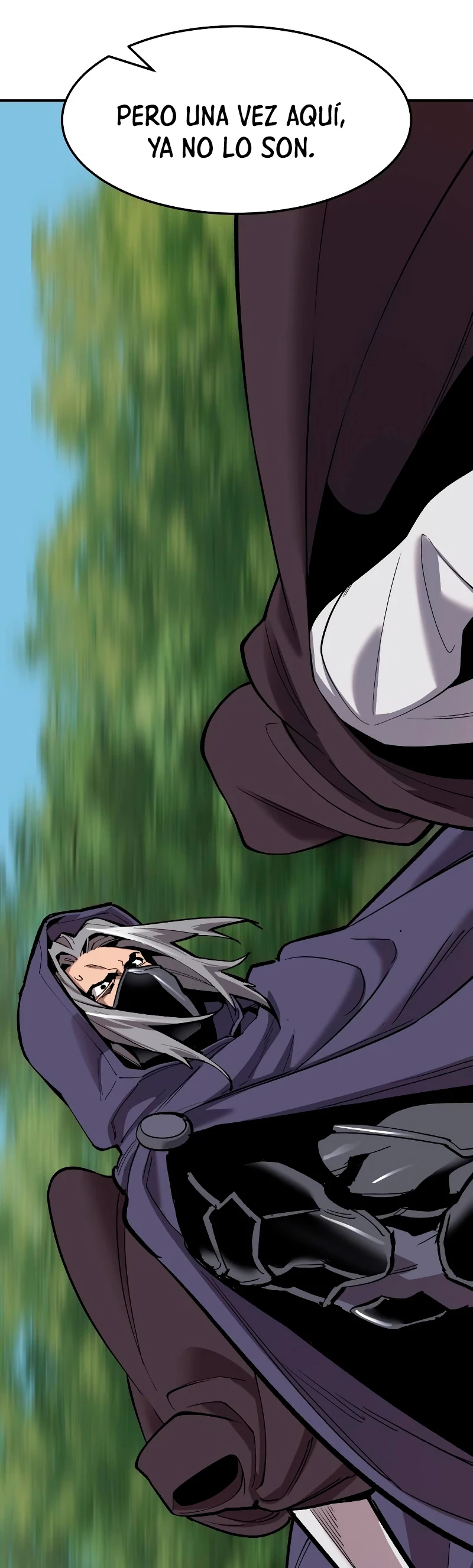 Rompiendo Limites > Capitulo 107 > Page 511