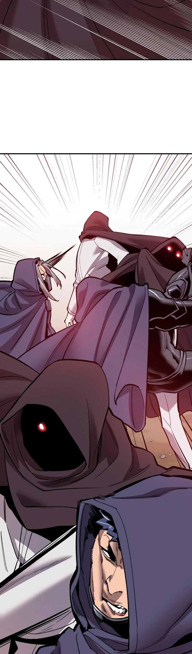 Rompiendo Limites > Capitulo 107 > Page 541