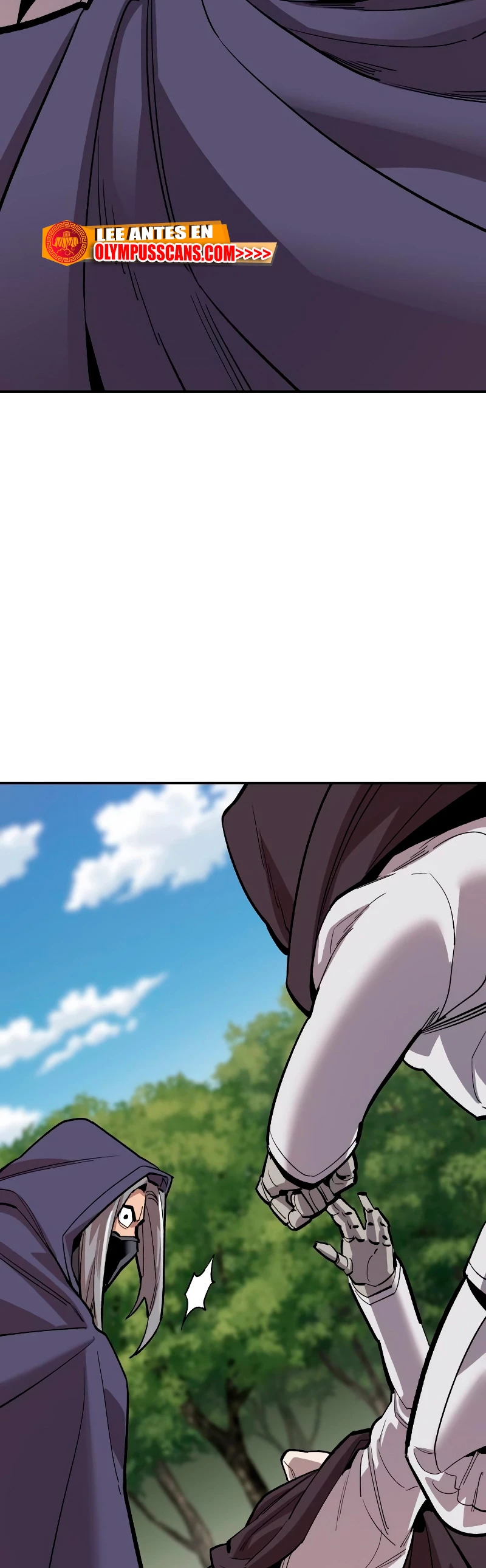 Rompiendo Limites > Capitulo 107 > Page 551