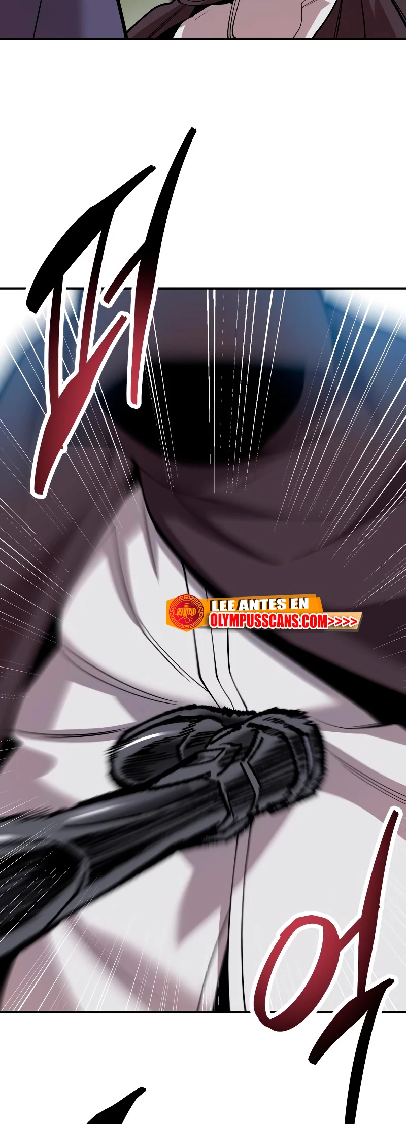 Rompiendo Limites > Capitulo 107 > Page 561