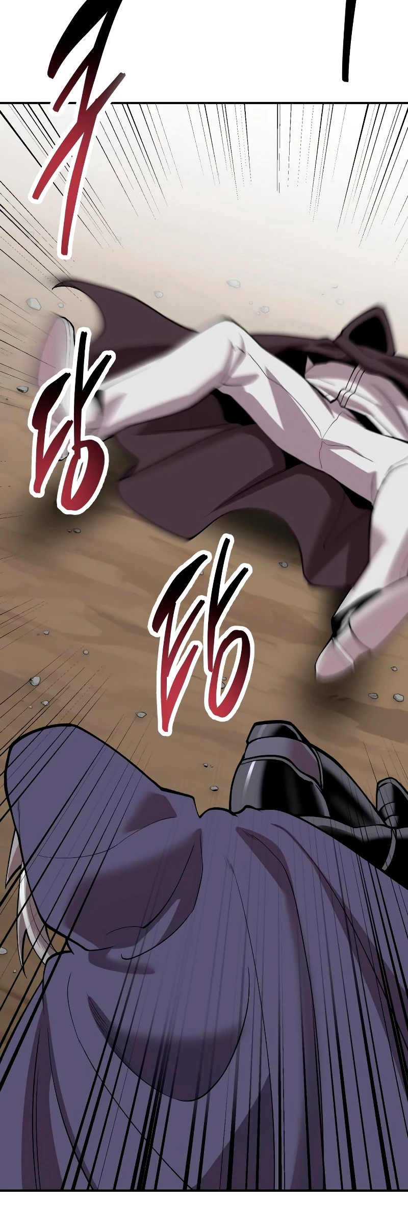 Rompiendo Limites > Capitulo 107 > Page 571