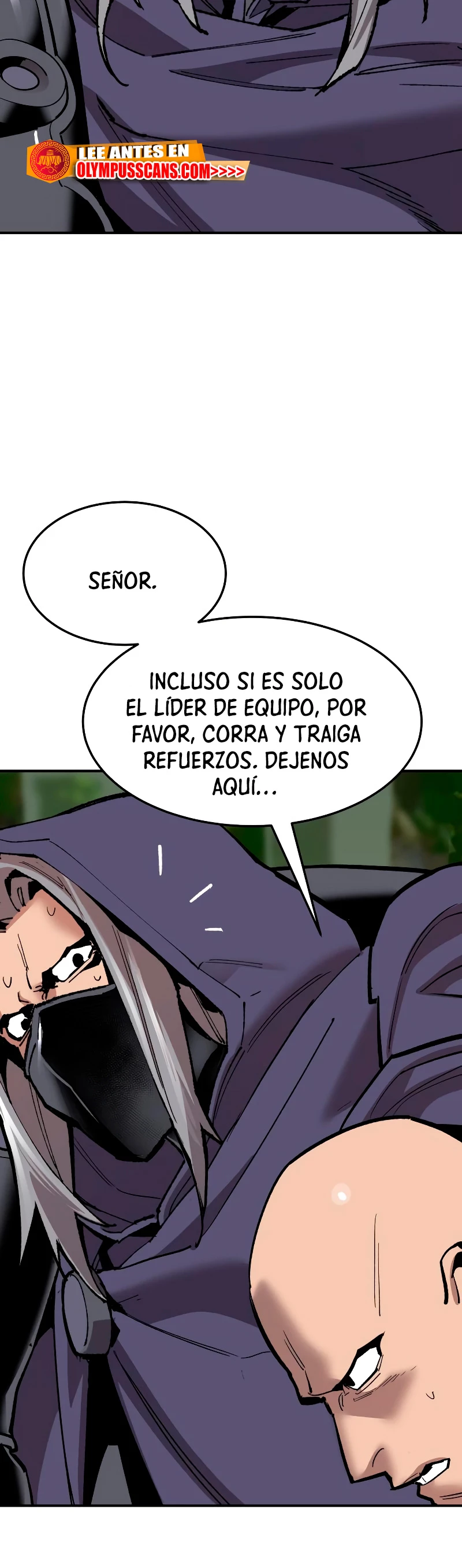 Rompiendo Limites > Capitulo 107 > Page 611