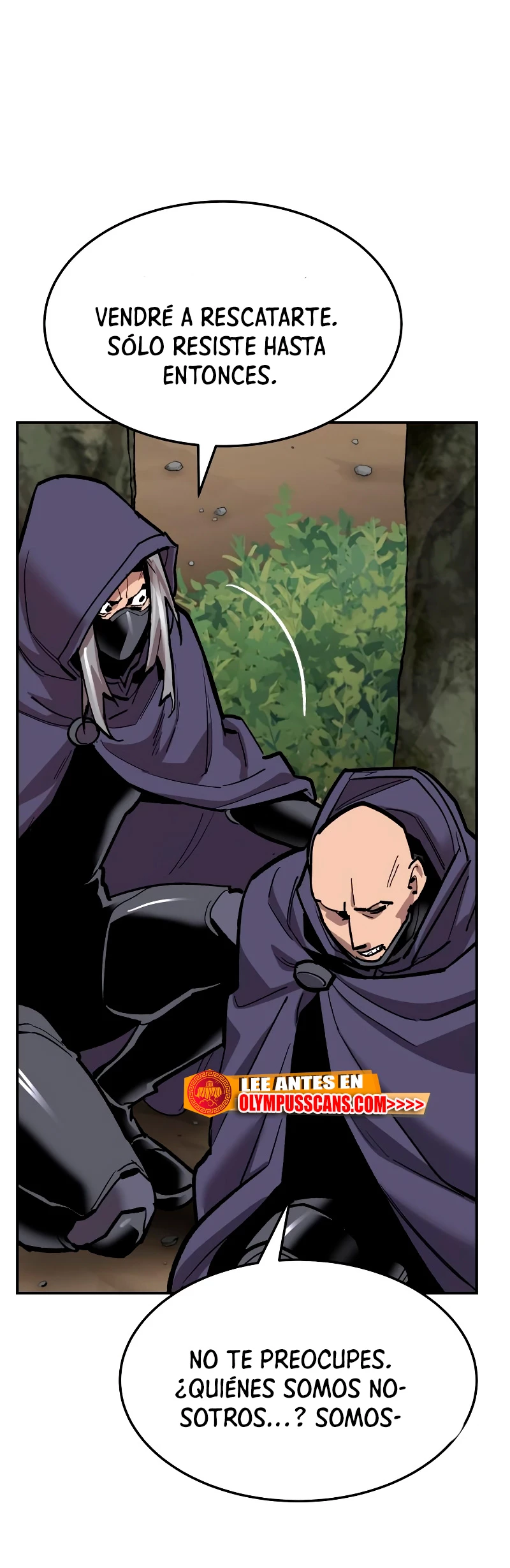 Rompiendo Limites > Capitulo 107 > Page 631
