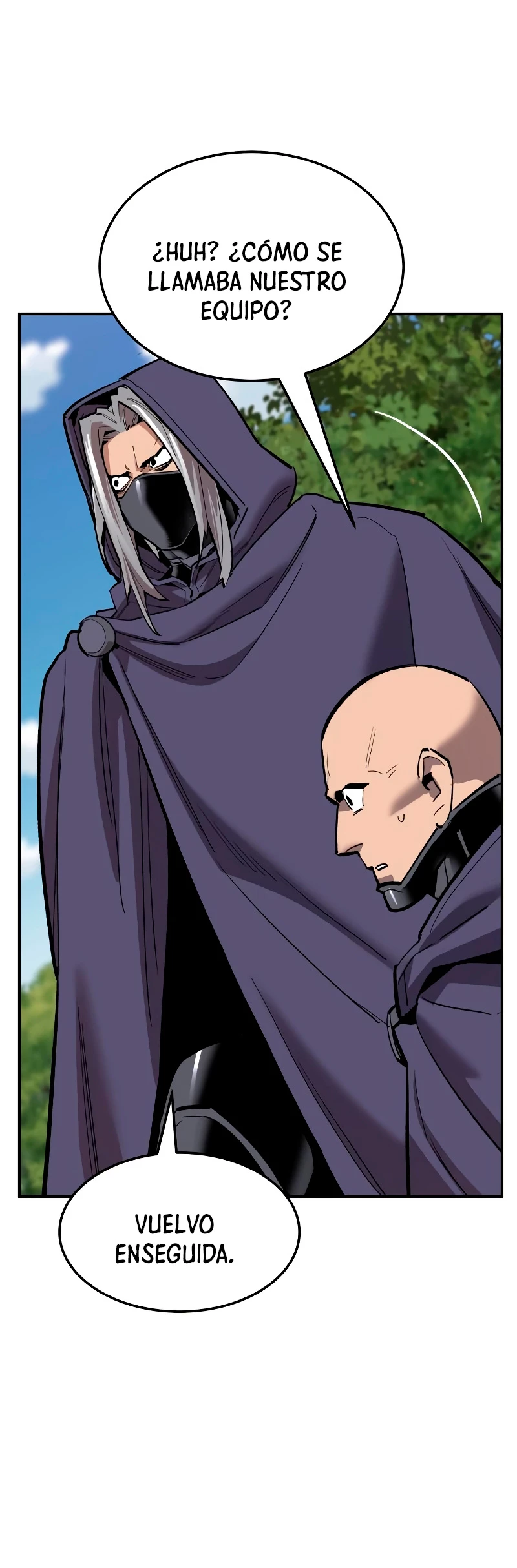 Rompiendo Limites > Capitulo 107 > Page 641