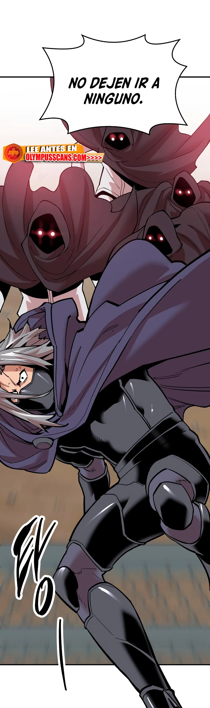 Rompiendo Limites > Capitulo 107 > Page 651