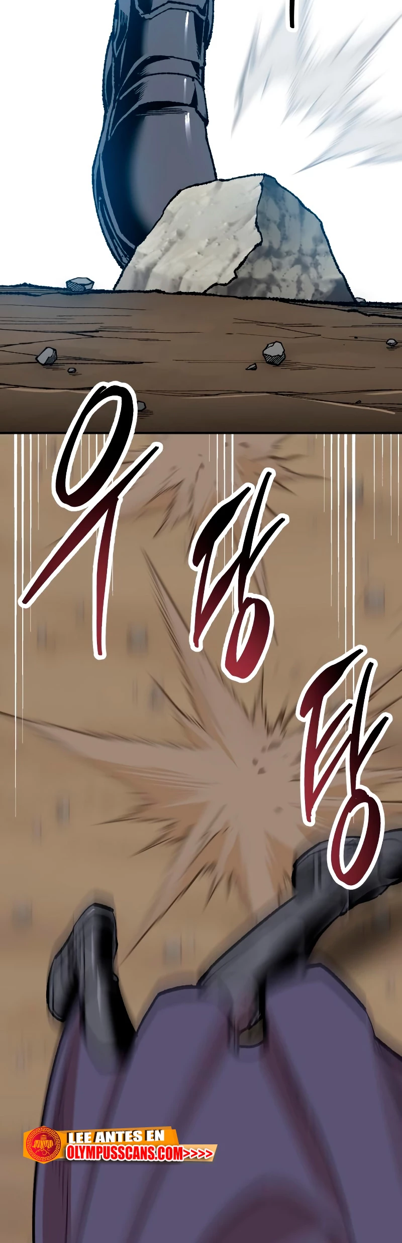 Rompiendo Limites > Capitulo 107 > Page 681