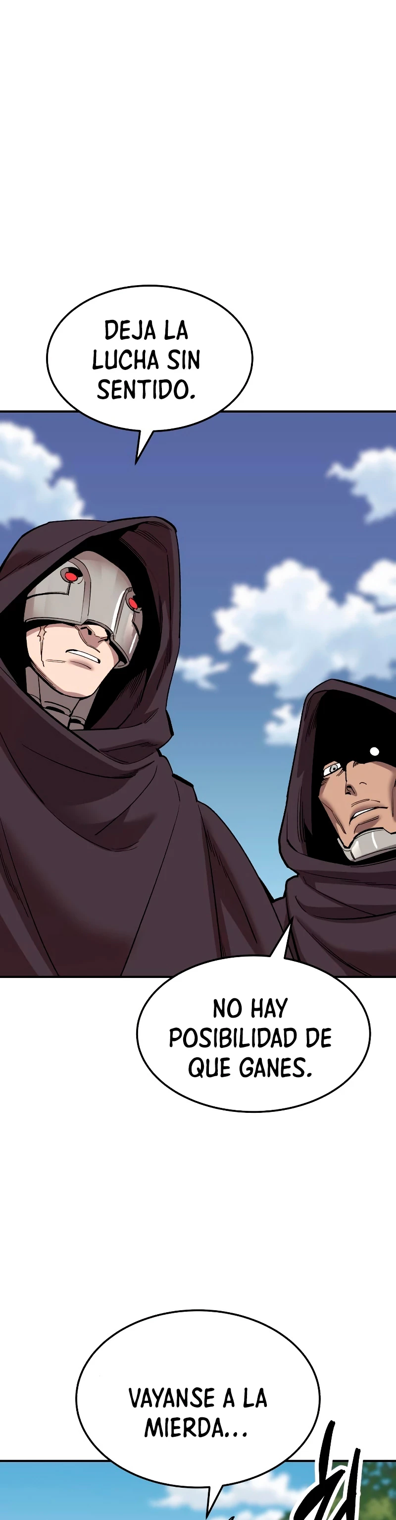 Rompiendo Limites > Capitulo 107 > Page 731