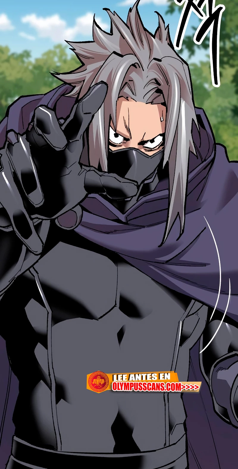 Rompiendo Limites > Capitulo 107 > Page 741