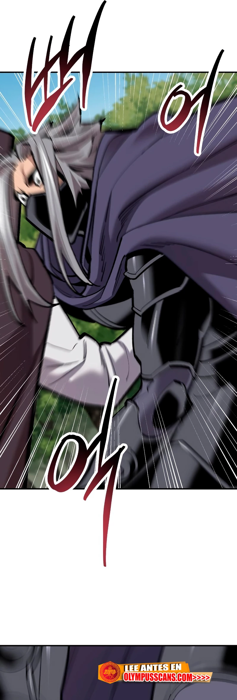 Rompiendo Limites > Capitulo 107 > Page 771