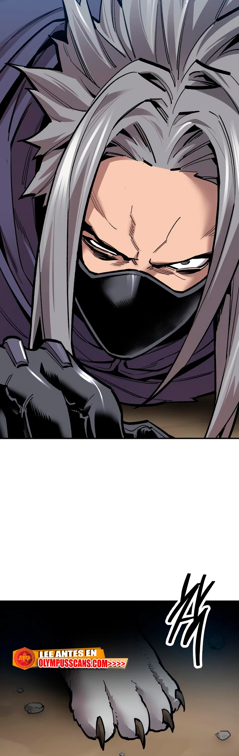 Rompiendo Limites > Capitulo 107 > Page 791