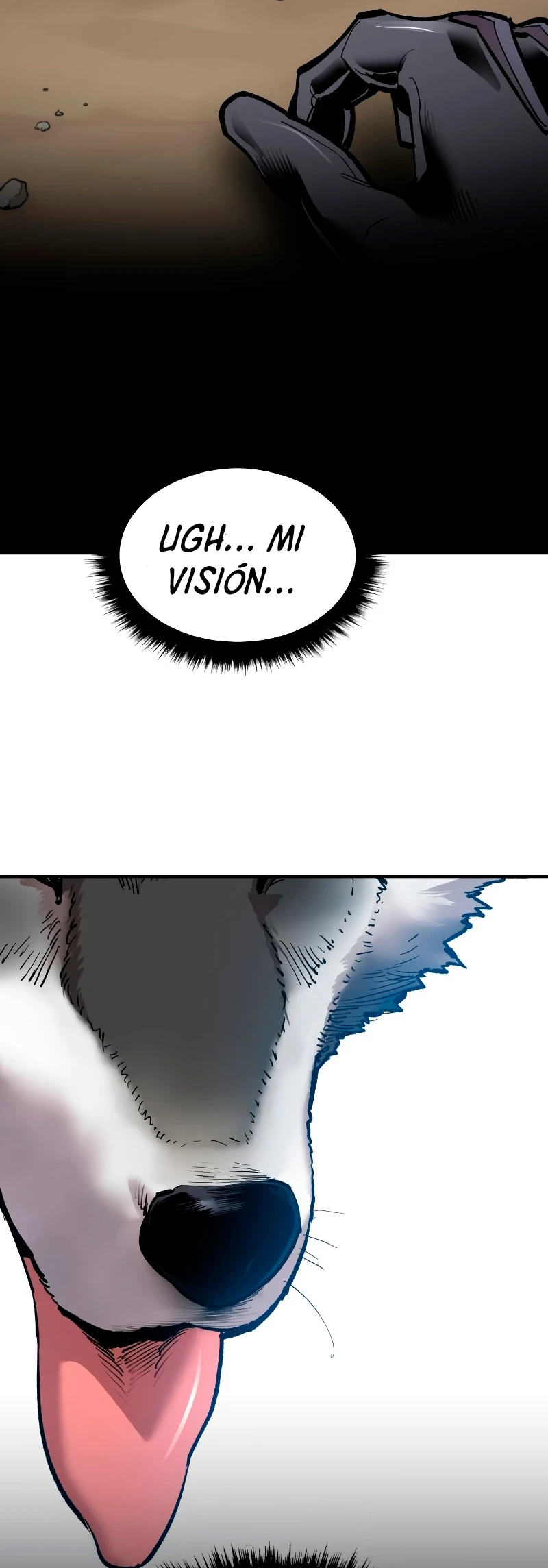 Rompiendo Limites > Capitulo 107 > Page 801